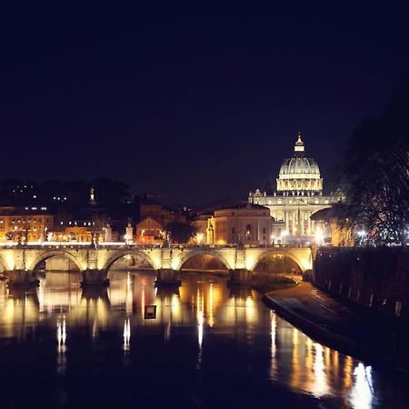 Vatican Green Garden Rome Exterior photo